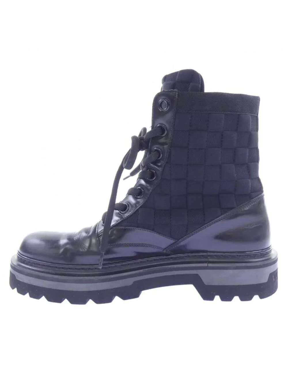 Louis Vuitton LV Ranger Line Boots